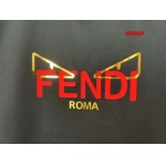 2025年1月9日春夏高品質新品入荷 FENDI 薄手半袖 Tシャツ MINGP工場