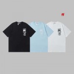 2025年1月9日早春新品入荷 ディオール 半袖 Tシャツ FF工場