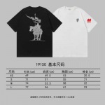 2025年1月9日早春新品入荷バーバリー 半袖 Tシャツ FF工場