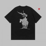 2025年1月9日早春新品入荷 バーバリー 半袖 Tシャツ FF工場