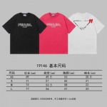 2025年1月9日早春新品入荷 PRADA  半袖 Tシャツ FF工場