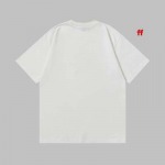 2025年1月9日早春新品入荷 グッチ  半袖 Tシャツ FF工場