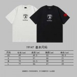 2025年1月9日早春新品入荷 バレンシアガ 半袖 Tシャツ FF工場