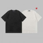 2025年1月9日早春新品入荷ルイヴィトン 半袖 Tシャツ FF工場