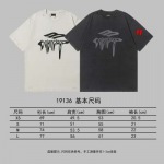 2025年1月9日早春新品入荷 バレンシアガ 半袖 Tシャツ FF工場