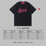 2025年1月9日早春新品入荷 グッチ  半袖 Tシャツ FF工場