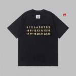 2025年1月9日早春新品入荷  MM6 Maison Margiela 半袖 Tシャツ FF工場