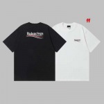 2025年1月9日早春新品入荷 バレンシアガ 半袖 Tシャツ FF工場