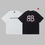 2025年1月9日早春新品入荷 バレンシアガ 半袖 Tシャツ FF工場