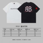 2025年1月9日早春新品入荷バレンシアガ 半袖 Tシャツ FF工場