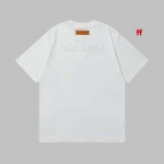 2025年1月9日早春新品入荷ルイヴィトン 半袖 Tシャツ FF工場