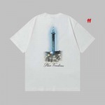 2025年1月9日早春新品入荷 バレンシアガ 半袖 Tシャツ FF工場