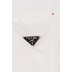 2025年1月9日早春新品入荷PRADA 半袖 Tシャツ FF工場