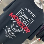 2025年1月9日早春新品入荷 モンクレール 半袖 Tシャツ  BCH工場