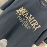 2025年1月9日早春新品入荷 AMIRI 半袖 Tシャツ  BCH工場