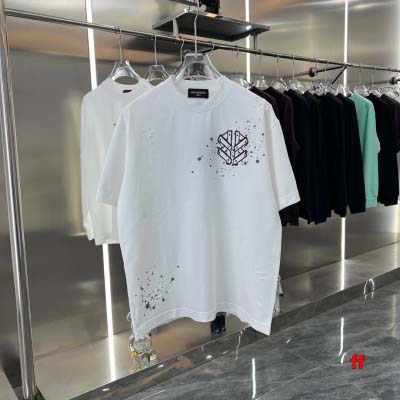 2025年1月9日早春新品入荷バレンシアガ 半袖 Tシャツ ...