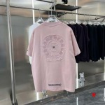 2025年1月9日早春新品入荷クロムハーツ 半袖 Tシャツ  BCH工場