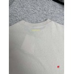 2025年1月9日早春新品入荷 バーバリー 半袖 Tシャツ FF工場