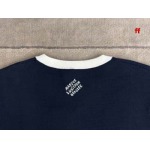 2025年1月9日早春新品入荷 ルイヴィトン セーター半袖 Tシャツ  FF工場