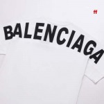 2025年1月9日早春新品入荷 BALENCIAGA & Supreme半袖 Tシャツ DD工場