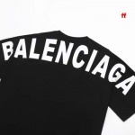 2025年1月9日早春新品入荷 BALENCIAGA & Supreme半袖 Tシャツ DD工場