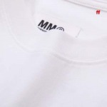 2025年1月9日早春新品入荷MM6 Maison Margiela半袖 TシャツDD工場