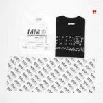 2025年1月9日早春新品入荷 MM6 Maison Margiela半袖 TシャツDD工場