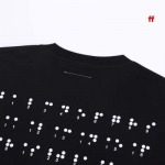 2025年1月9日早春新品入荷 MM6 Maison Margiela半袖 TシャツDD工場