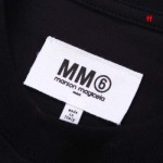 2025年1月9日早春新品入荷 MM6 Maison Margiela半袖 TシャツDD工場