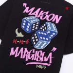 2025年1月9日早春新品入荷 MM6 Maison Margiela半袖 TシャツDD工場