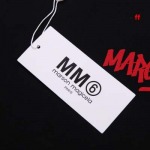 2025年1月9日早春新品入荷 MM6 Maison Margiela半袖 TシャツDD工場