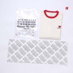 2025年1月9日早春新品入荷  MM6 Maison Margiela半袖 TシャツDD工場