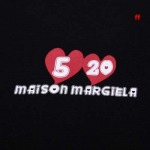 2025年1月9日早春新品入荷 MM6 Maison Margiela半袖 TシャツDD工場