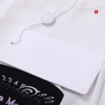 2025年1月9日早春新品入荷 MM6 Maison Margiela半袖 TシャツDD工場