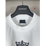 2025年1月9日早春新品入荷バレンシアガ 半袖 Tシャツ FF工場