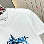 2025年1月9日早春新品入荷ジバンシー  半袖 Tシャツ FF工場