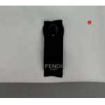 2025年1月9日早春新品入荷 FENDI  半袖 Tシャツ FF工場