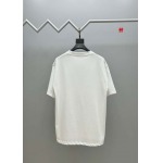 2025年1月9日早春新品入荷ヴェルサーチ 半袖 Tシャツ FF工場