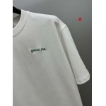 2025年1月9日早春新品入荷ディオール 半袖 Tシャツ FF工場