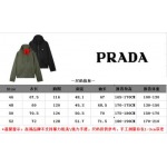 2025年1月9日早春新品入荷PRADA  ジャケットアウター FF工場