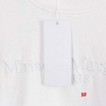 2025年1月13日春夏新品入荷 MM6 Maison Margiela  長袖 シャツ SF工場