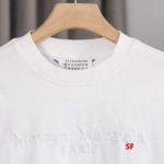 2025年1月13日春夏新品入荷 MM6 Maison Margiela  長袖 シャツ SF工場