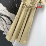 2025年早春高級N品新品ディオール ワンピース KL工場