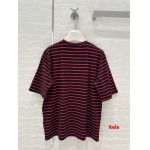 2025年早春高級N品新品 PRADA   半袖 Tシャツ KL工場
