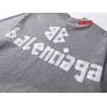 2025年1月15日春夏新品入荷バレンシアガ 半袖Tシャツ kaite工場