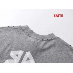 2025年1月15日春夏新品入荷バレンシアガ 半袖Tシャツ kaite工場