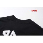 2025年1月15日春夏新品入荷バレンシアガ 半袖 Tシャツ kaite工場