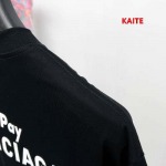 2025年1月15日春夏新品入荷バレンシアガ 半袖 Tシャツ kaite工場