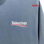 2025年1月15日春夏新品入荷バレンシアガ 半袖 Tシャツ kaite工場