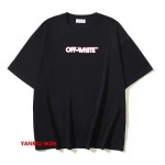 2025年1月15日春夏新品入荷OFF WHITE 半袖 Tシャツ yanmu 工場